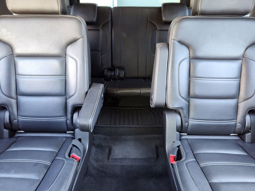 Used 2018 GMC Yukon Denali image 27