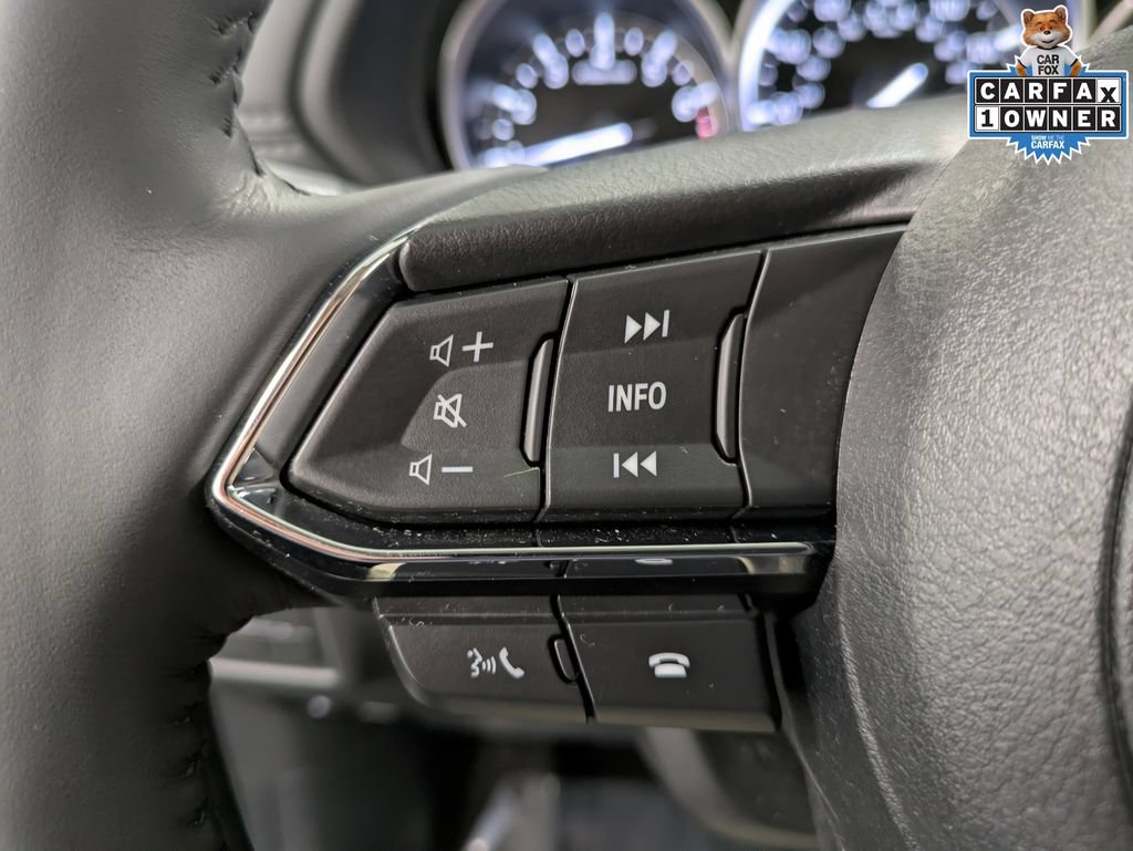 Used 2023 MAZDA CX-5 AWD 2.5 S w/ Select Package image 17