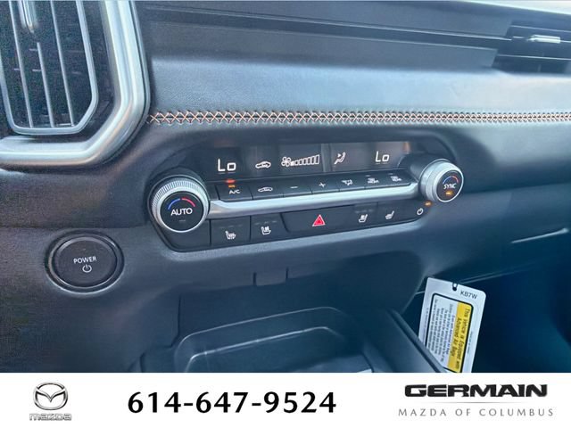 New 2026 MAZDA CX-50 AWD 2.5 Hybrid w/ Weather Package image 24