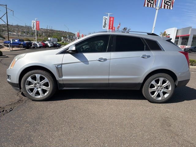 Used 2016 Cadillac SRX Performance FWD image 4