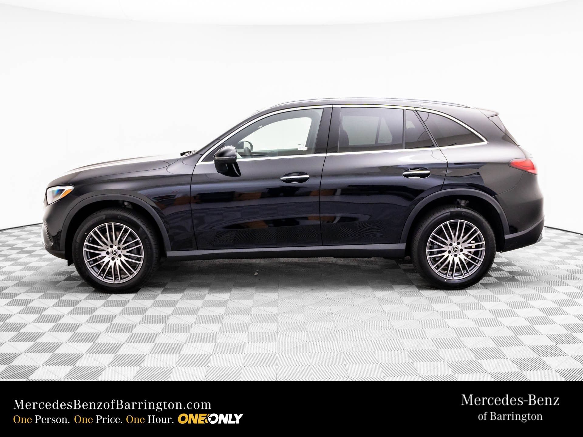 New 2026 Mercedes-Benz GLC 300 4MATIC video 2