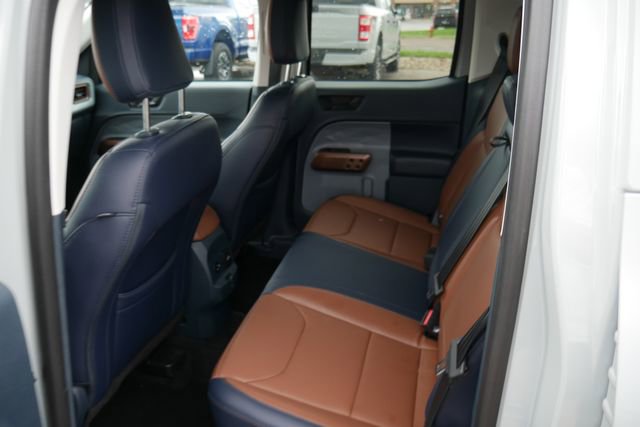 Used 2024 Ford Maverick Lariat image 24