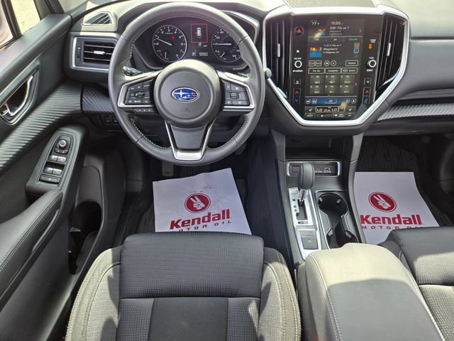 Used 2025 Subaru Ascent Premium AWD/4WD image 11