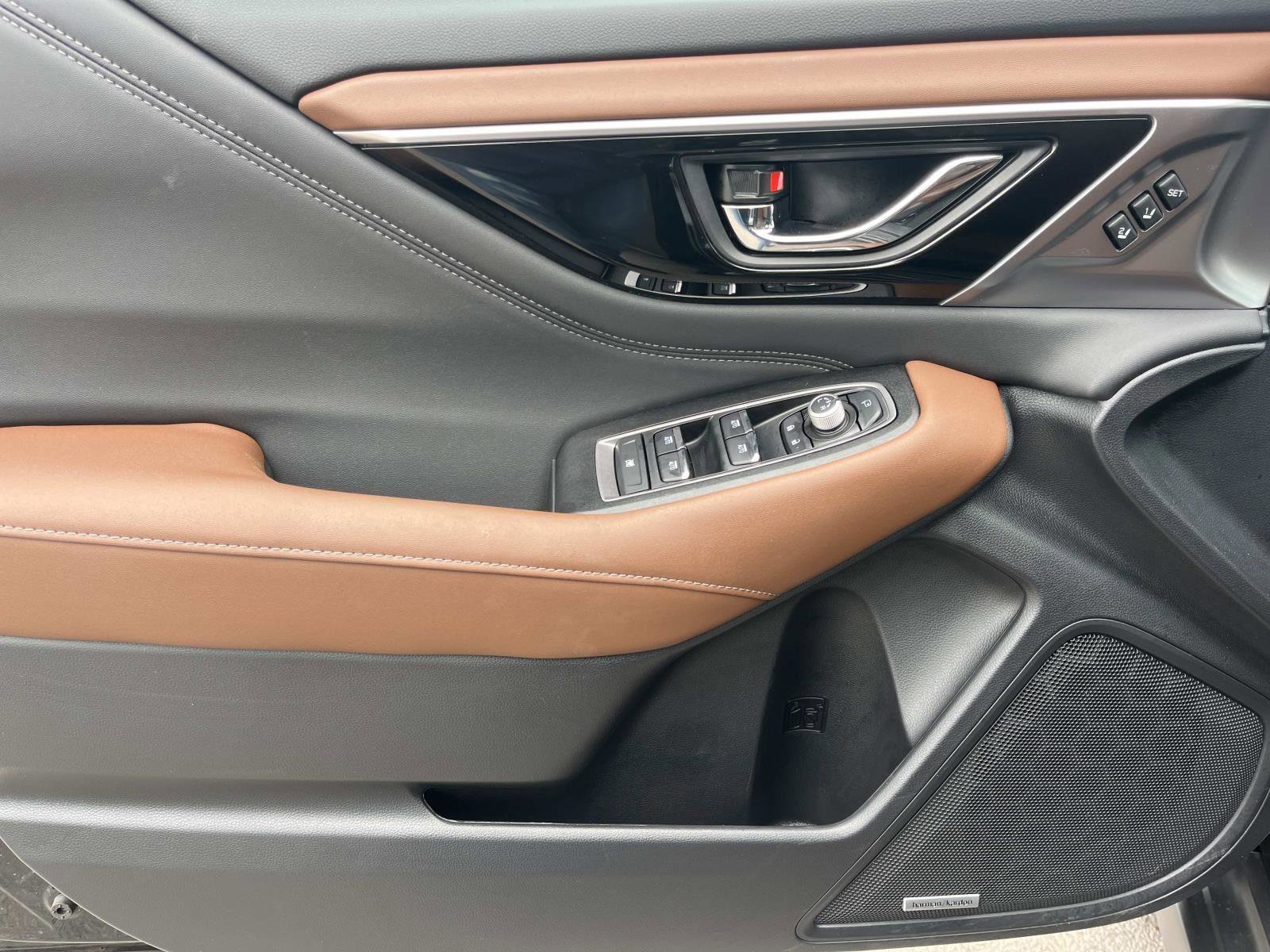 Used 2025 Subaru Outback Touring XT AWD/4WD image 20