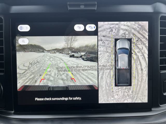 New 2026 Ford F250 Platinum image 25