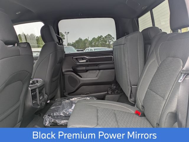 New 2026 RAM 1500 Big Horn AWD/4WD image 34