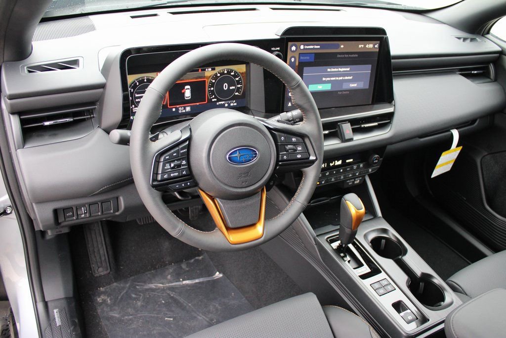 New 2026 Subaru Outback Wilderness image 9