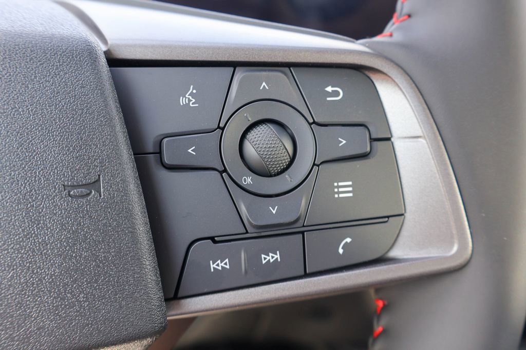 New 2026 Nissan Sentra SR image 11