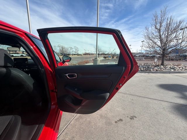 Used 2025 Honda Civic Sport image 25