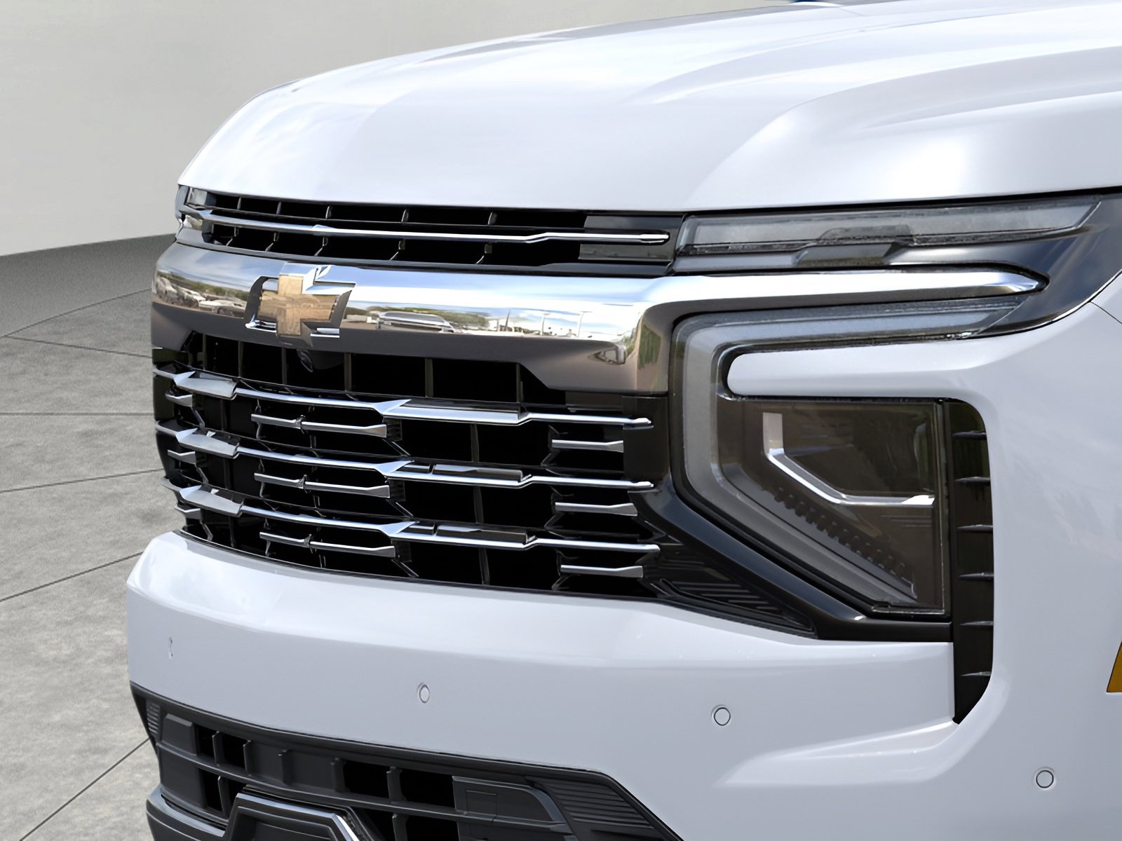 New 2026 Chevrolet Tahoe Premier image 13