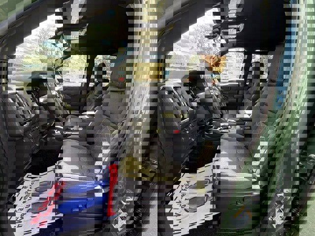 New 2026 Nissan Frontier SV w/ SV Convenience Package image 13