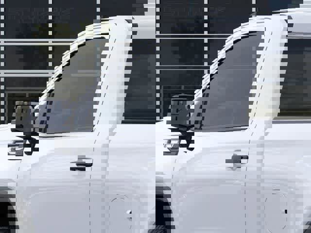 New 2026 GMC Sierra 1500 Pro w/ Pro Value Package image 12