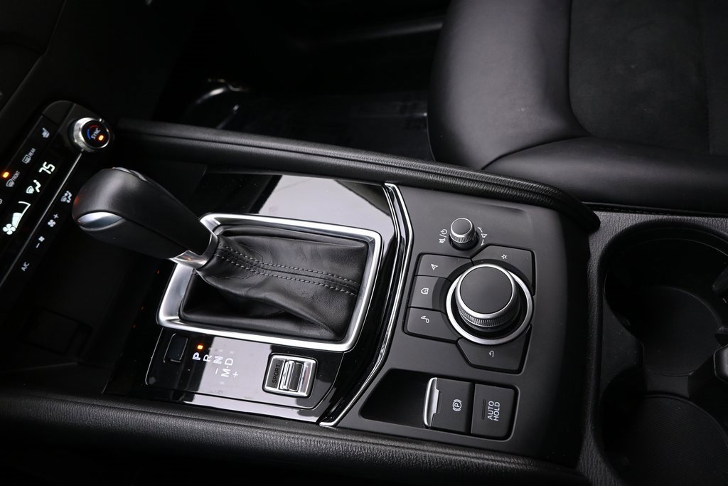 Used 2023 MAZDA CX-5 AWD 2.5 S w/ Select Package image 31