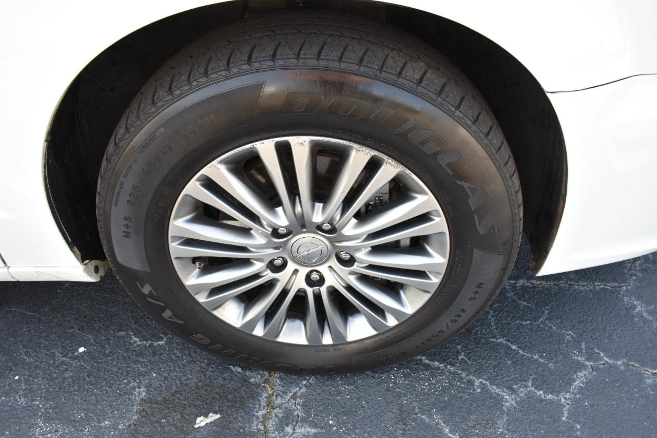 Used 2014 Chrysler Town & Country Touring-L w/ Driver Convenience Group FWD image 33