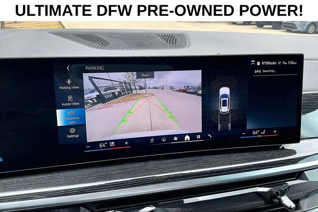 Used 2025 BMW X5 xDrive50e w/ M Sport Package AWD/4WD image 26