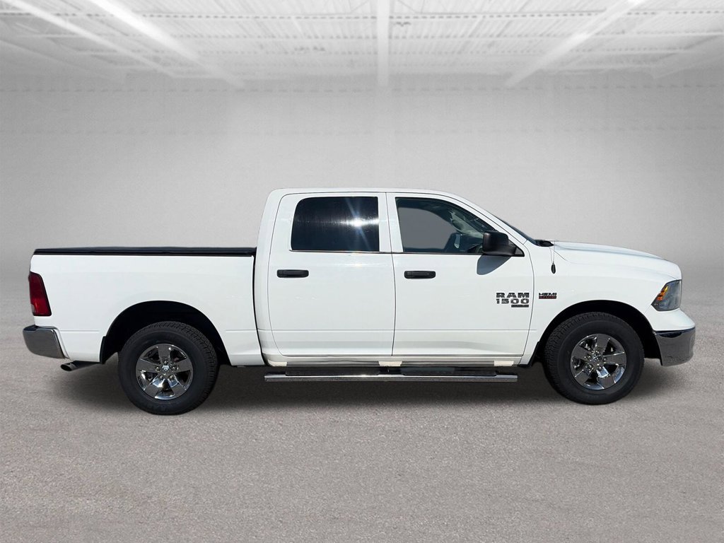 Used 2024 RAM 1500 Tradesman w/ Chrome Plus Package AWD/4WD image 7