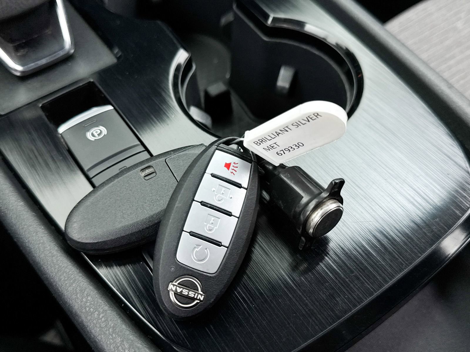 Used 2022 Nissan Rogue SV image 37