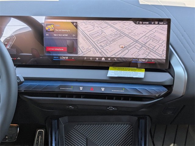 New 2026 BMW X3 M50 w/ Premium Package image 19