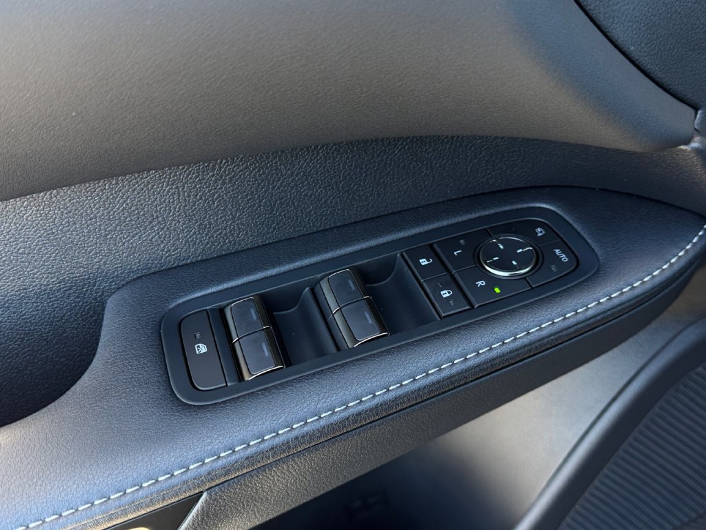 New 2026 Lexus RX 350 Premium AWD/4WD image 11