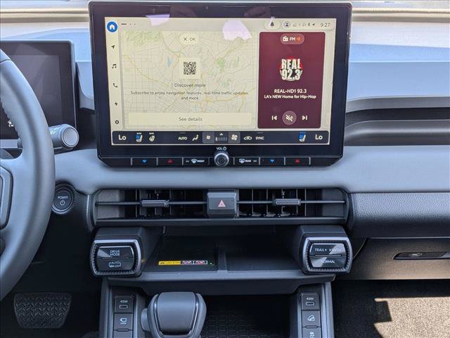 New 2026 Toyota RAV4 XSE AWD/4WD image 13