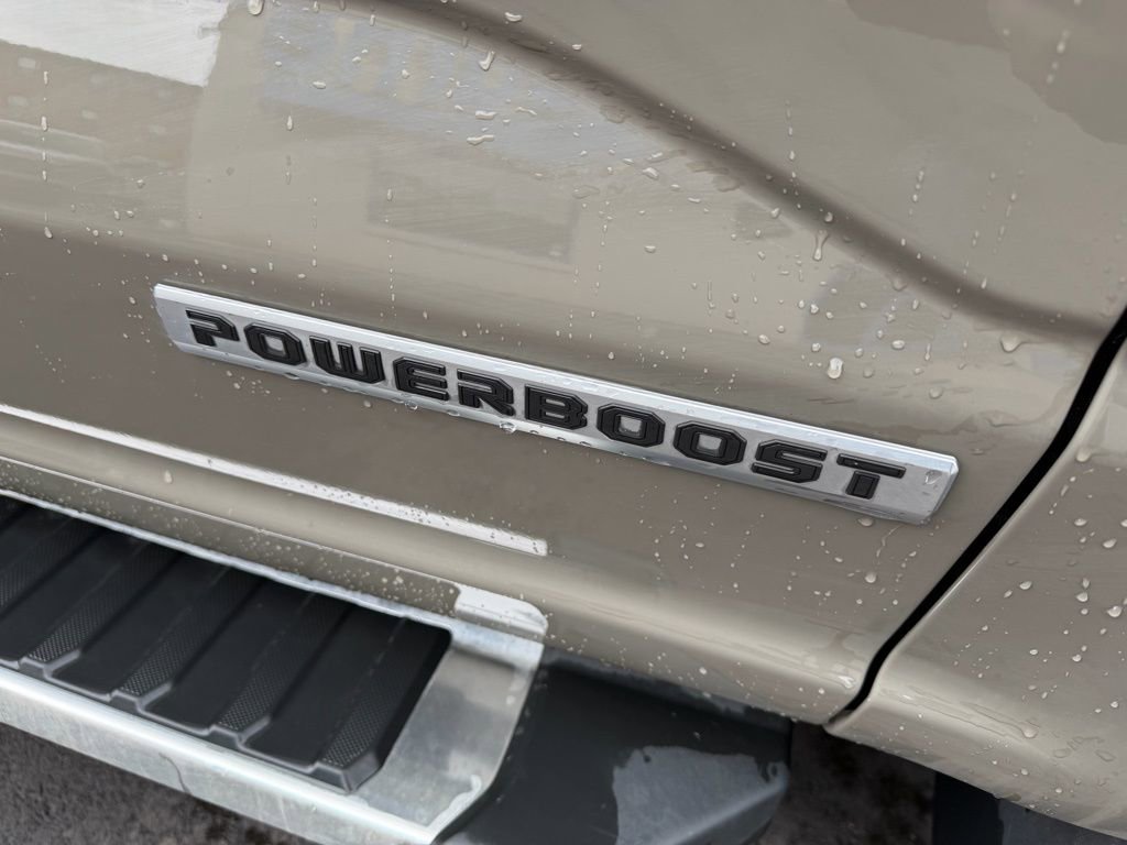 Used 2025 Ford F150 XLT w/ Equipment Group 302A MID image 23