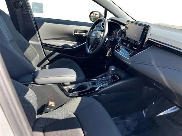 Used 2022 Toyota Corolla SE image 20