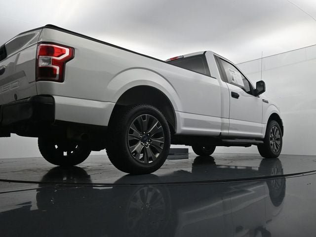 Used 2019 Ford F150 XL w/ Equipment Group 101A Mid RWD image 32