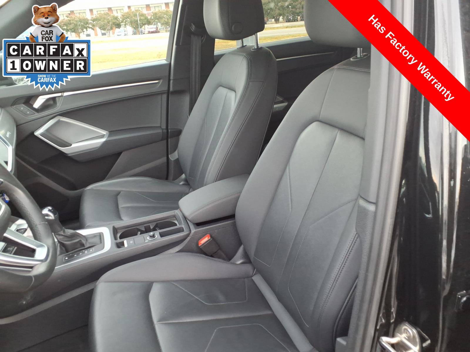 Used 2025 Audi Q3 2.0T Premium AWD/4WD image 17
