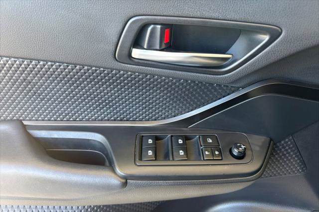 Certified 2019 Toyota C-HR LE image 12