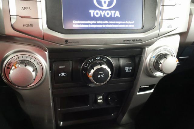 Used 2017 Toyota 4Runner SR5 image 20