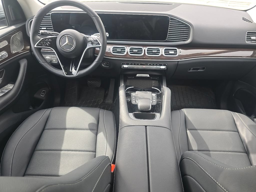 Certified 2026 Mercedes-Benz GLE 350 4MATIC image 23