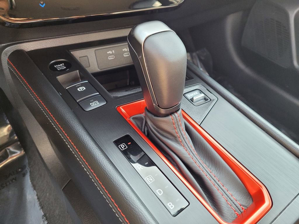 New 2026 Nissan Kicks SR w/ Illumination Package image 10