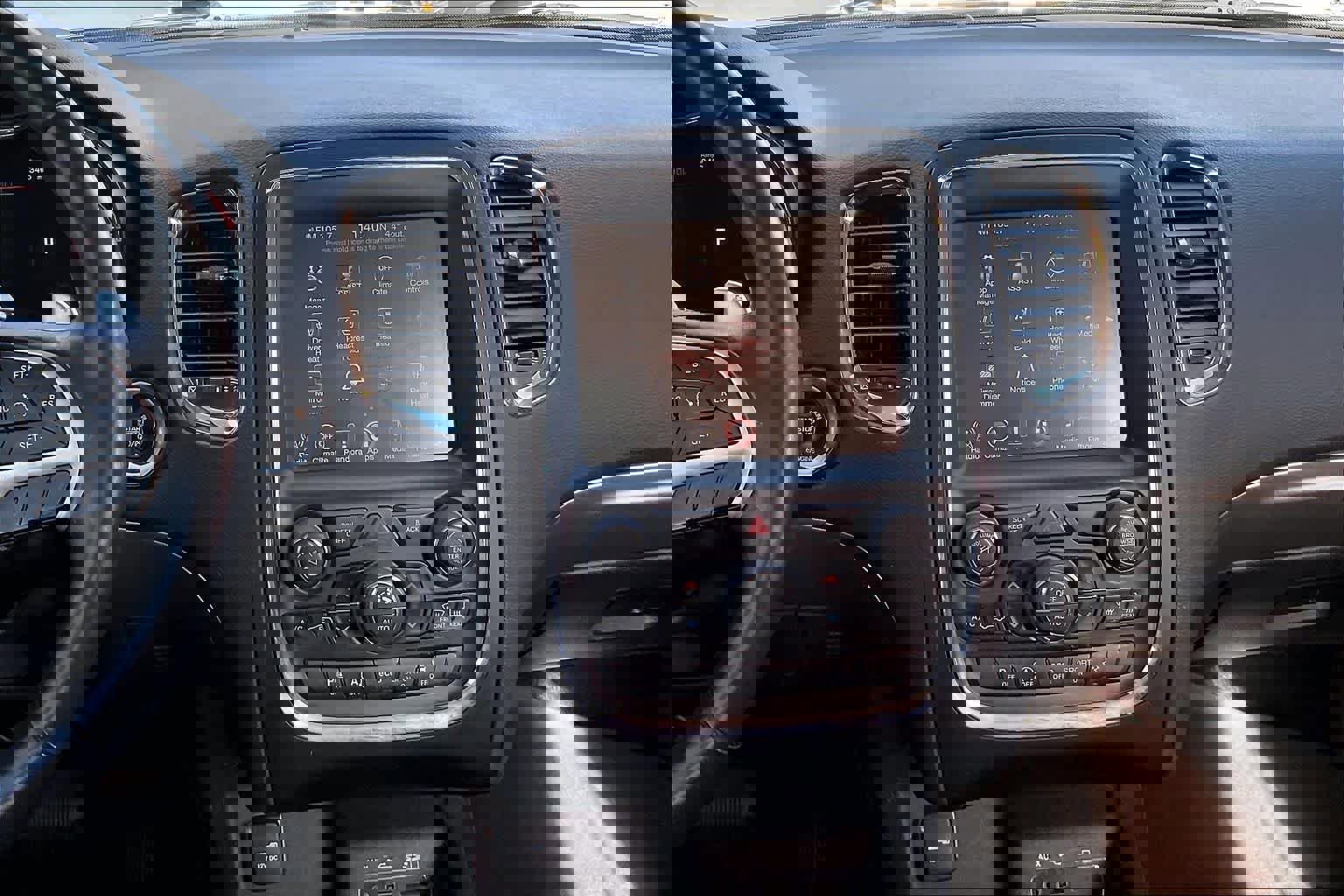 Used 2016 Dodge Durango SXT w/ Quick Order Package 23B image 7