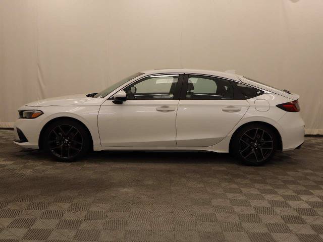 Used 2024 Honda Civic Sport Touring image 10