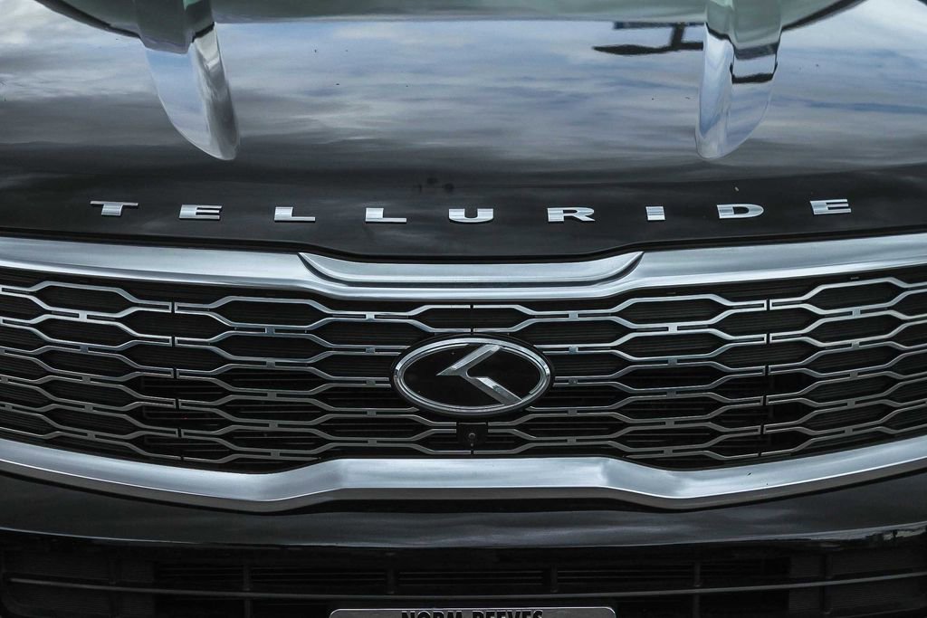 Used 2020 Kia Telluride SX w/ Towing Package AWD/4WD image 6