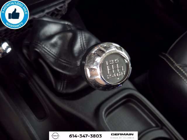 Used 2017 Jeep Wrangler Unlimited Sport AWD/4WD image 27