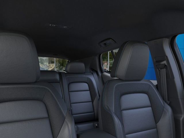 New 2026 Chevrolet Equinox EV LT image 24