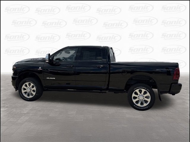 New 2025 RAM 2500 Laramie image 2