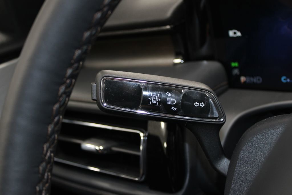 New 2026 Lincoln Aviator Reserve w/ Luxury Package image 40