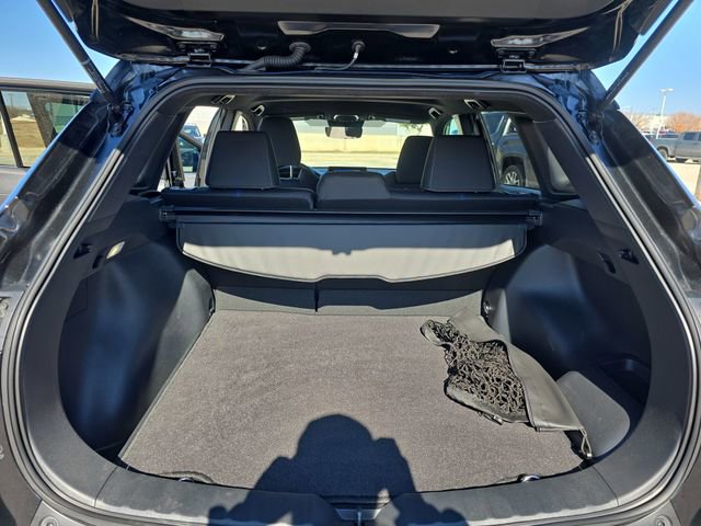 Used 2026 Toyota Corolla Cross SE image 12