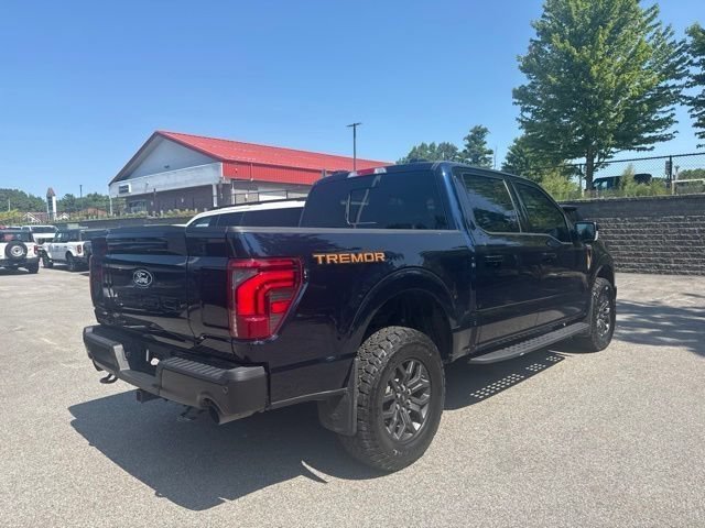Used 2024 Ford F150 Tremor w/ Equipment Group 402A High AWD/4WD image 4