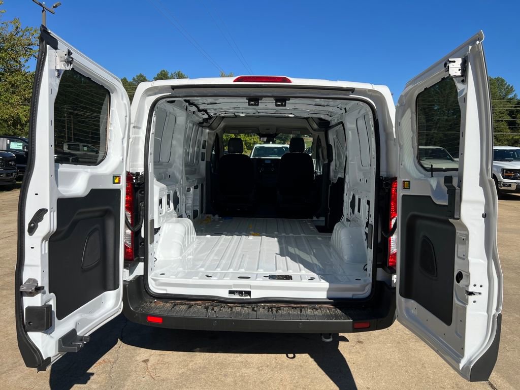 New 2025 Ford Transit 150 Low Roof image 19