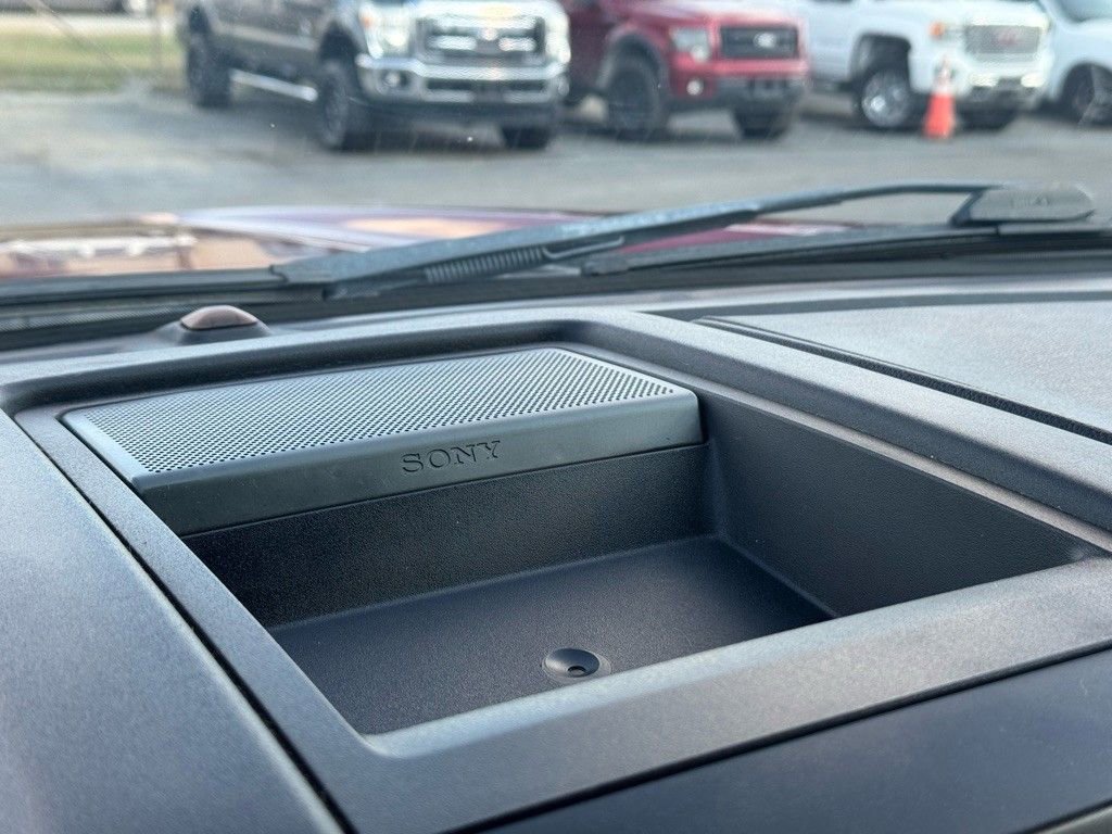 Used 2017 Ford F250 Lariat w/ Lariat Ultimate Package image 42