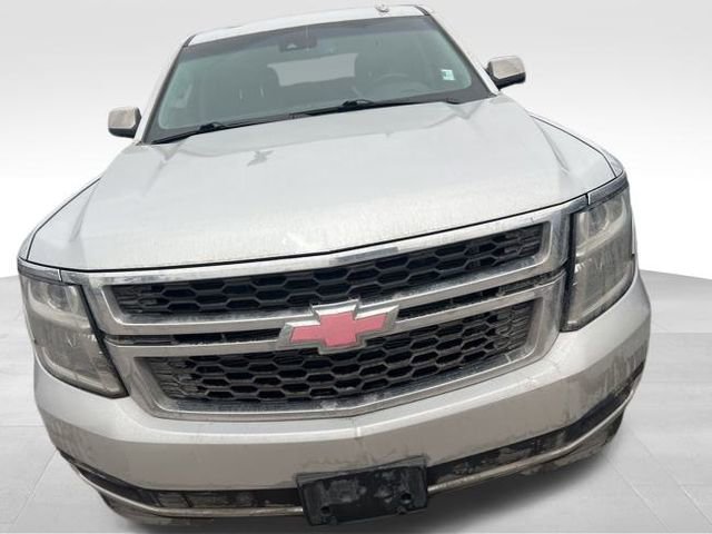 Used 2015 Chevrolet Tahoe LT image 3