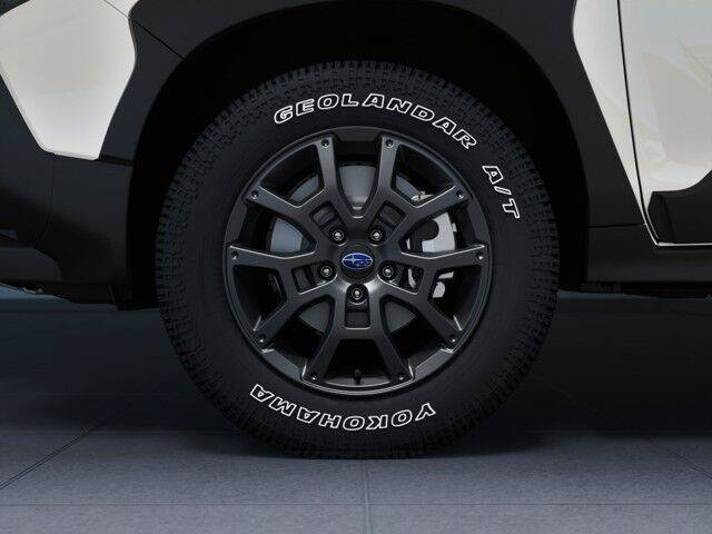 New 2026 Subaru Crosstrek 2.5i Wilderness AWD/4WD image 9