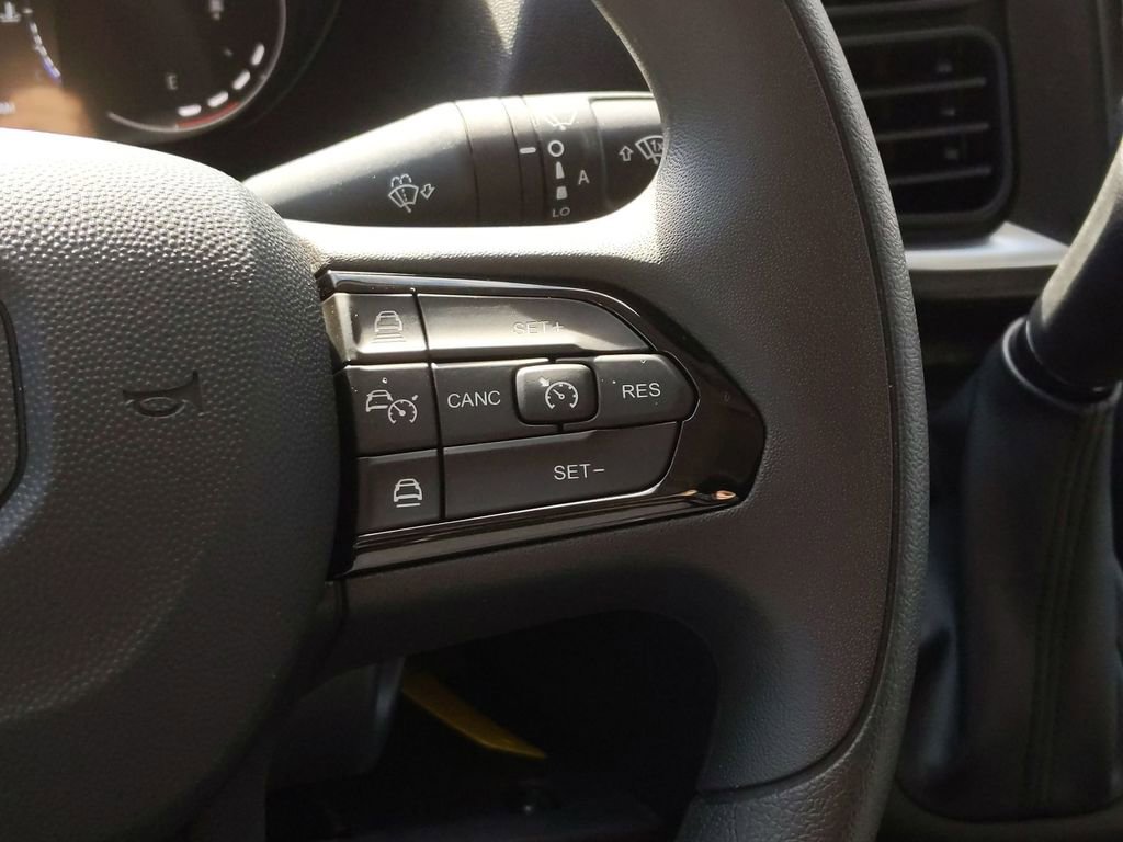 New 2025 RAM ProMaster 1500 w/ Quick Order Package 22G SLT image 23