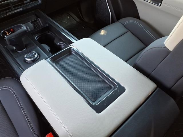 New 2026 GMC Hummer EV SUV image 25