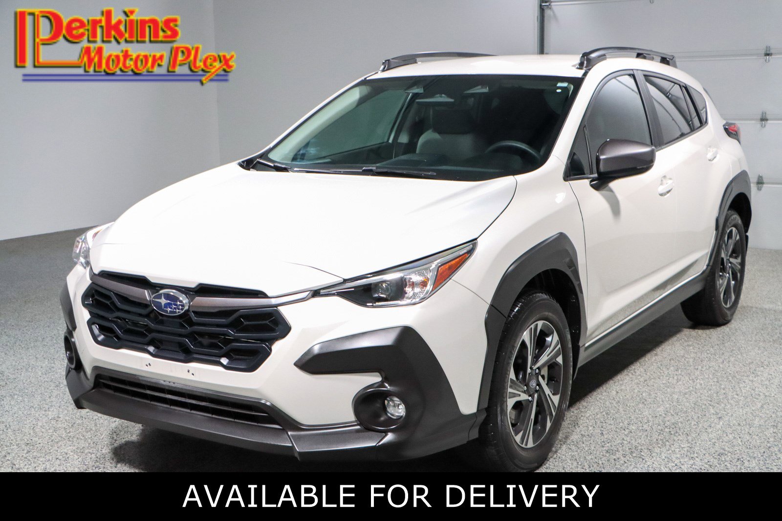 Used 2024 Subaru Crosstrek 2.0i Premium w/ Popular Package #3