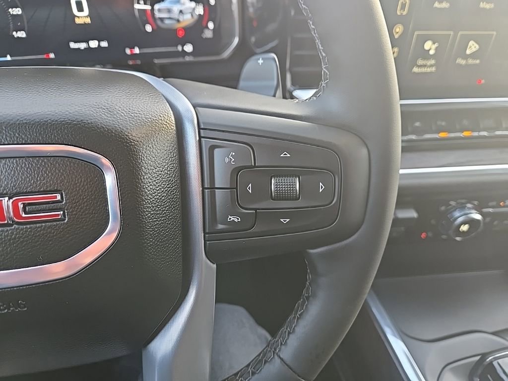 New 2026 GMC Sierra 1500 SLT w/ SLT Premium Plus Package image 16