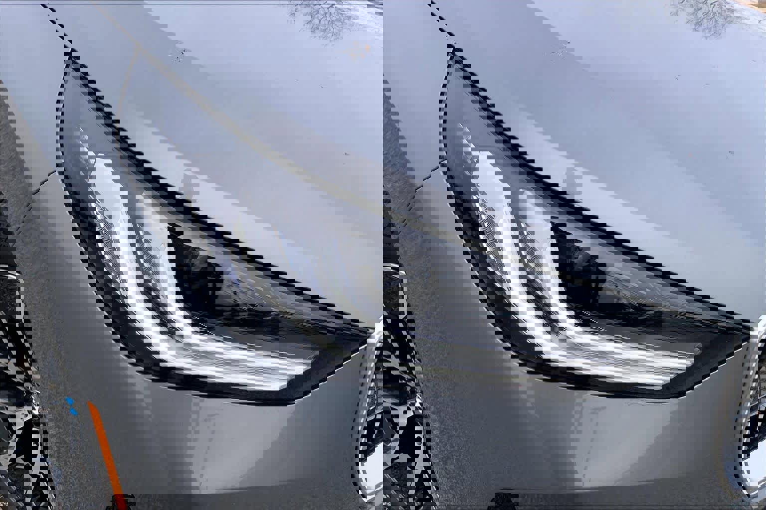 New 2026 BMW X3 xDrive30 w/ Convenience Package image 13